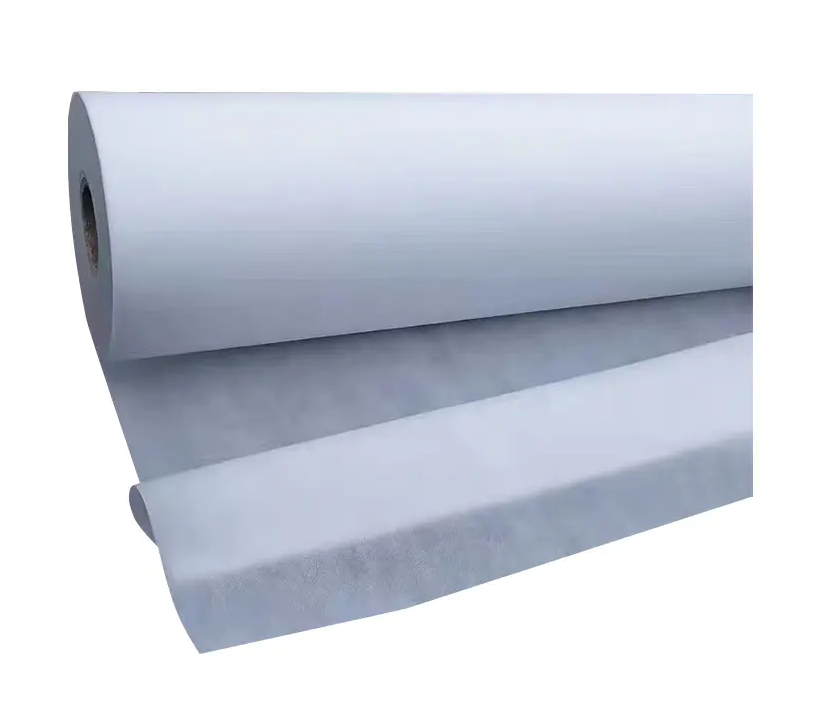 Khám phá các bí mật và ứng dụng của vải không dệt dài spunbond